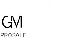 GM Prosale GmbH logo