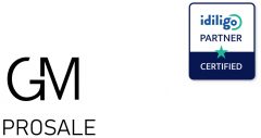 GM Prosale GmbH logo