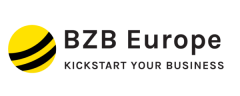 BZB Europe logo
