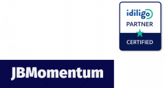JBMomentum OÜ logo