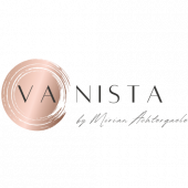 VA-Nista by Mirian Achtergaele logo