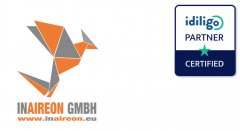 Inaireon GmbH logo