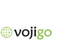 Vojigo AB logo