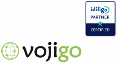 Vojigo AB logo
