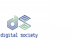 Digital Society logo