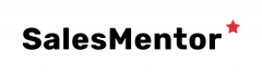 SalesMentor logo