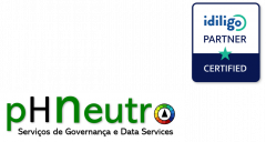 pH Neutro logo