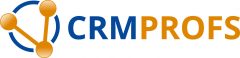 CRMprofs logo